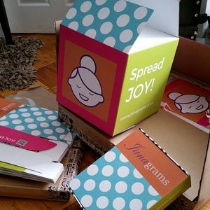 THANKS 4 Your Support!